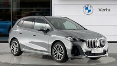 BMW 2 Series 220i MHT M Sport 5dr DCT Petrol Hatchback